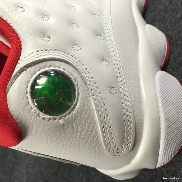 Retro of Jordan 13 414571-103 Air Flight History 0824